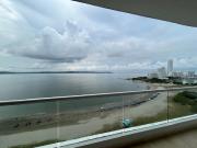 VENTA DE APTO DE 3 ALCOBAS FRENTE AL MAR CASTILLOGRANDE