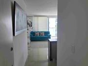 Venta de apto de 75m2 dos habitaciones en la ciudadela Nio Venta de apto de 75m2 dos habitaciones en la ciudadela Nio