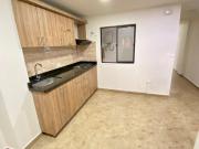 VENTA DE APTO EN NISA FLORESTA EXCELENTE UBICACION