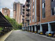 Venta de apto en Poblado sector la Visitación