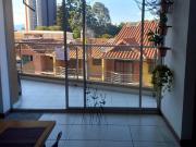 Venta de apto en san Antonio