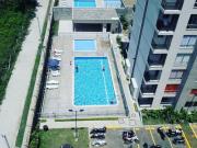 VENTA DE APTO EN VALLE DEL LILI ID 718