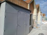 VENTA DE ÁTICO CÉNTRICO EN SANTA MARTA DE TORMES