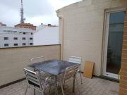 VENTA DE ÁTICO CON CALIDADES DE LUJO EN SALAMANCA