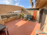 Venta de ático con terraza de 20 m2 en calle Dama de...