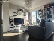 Venta de ático con terraza en Vioño