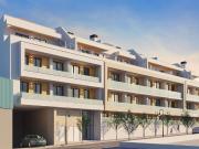 Venta de ático dúplex con dos dormitorios en Mijas...