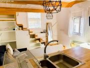 Venta de ático dúplex en A Coruña, calle Ángel