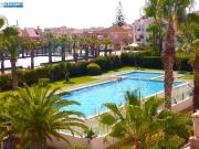 Venta de ático en Cabo de Palos, amoladeras, con 4...