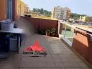 VENTA DE ÁTICO EN LAS MARINAS. 2 DOR, TERRAZA DE 10 m,...