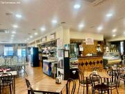 Venta de Bar Cafetería Heladería y Restaurante en San...