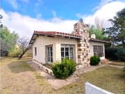 VENTA DE BELLA CASA EN B° LAS GEMELAS CAPILLA DEL MONTE CBA