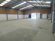 VENTA DE BODEGA 395 m2 ZONA BUGAMBILIAS! MUY CENTRICA Y...