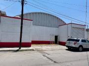 VENTA DE BODEGA COMERCIAL EN CELAYA CERCA DE ABASTOS