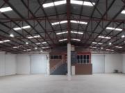 Venta de Bodega Comercial en Chihuahua, Col. Aeropuerto