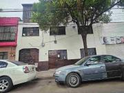 Venta de bodega con oficinas en la Colonia Anáhuac con...