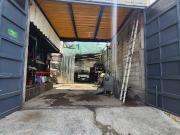 VENTA DE BODEGA CON USO DE SUELO TIPO B. COL. LAS AMÉRICAS