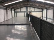 VENTA DE BODEGA DE 520M2 CON OFICINAS EN ZONA AZULEJERA...