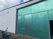 Venta de bodega de 820 m2 en CANC?N