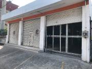 Venta de Bodega en avenida Miguel Alemán