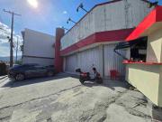 Venta de Bodega en Colonia Regina Monterrey