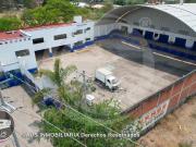 Venta de Bodega en Cuautla Morelos