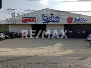 Venta de bodega en la entrada a la ciudad de Oaxaca 3