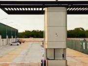 VENTA DE BODEGA EN PARQUE INDUSTRIAL EN MERIDA