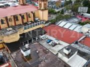 Venta de bodega en Veracruz Altotonga Centro