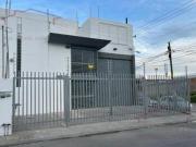 VENTA DE BODEGA EN ZONA INDUSTRIAL DELTA
