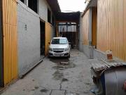 venta de bodega industrial