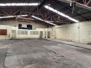 Venta de bodega industrial en Carrillo Puerto