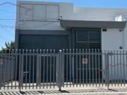 VENTA DE BODEGA INDUSTRIAL EN FRACCIONAMIENTO INDUSTRIAL...