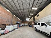 VENTA DE BODEGA MUY CERCA DE AV. JOSE MARIA CHAVEZ AGS