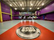 Venta de bodega o nave industrial antes Pista de Patinaje