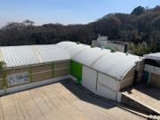 Venta de bodegas con uso industrial y comercial en...