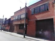 VENTA de BODEGAS en BOGOTA