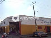 VENTA de BODEGAS en BUCARAMANGA