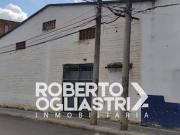 VENTA de BODEGAS en BUCARAMANGA