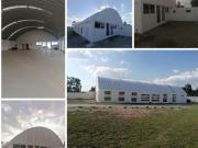 Venta de Bodegas en San Mateo Otzacatipan Toluca