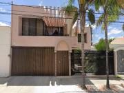 VENTA DE BONITA CASA EN AGUASCALIENTES
