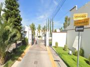 VENTA DE BONITA CASA EN AGUASCALIENTES