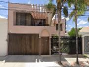 VENTA DE BONITA CASA EN AGUASCALIENTES JARDINES DE LA...