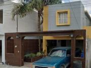 VENTA DE BONITA CASA EN CADEREYTA NUEVO LEON