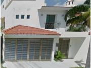 VENTA DE BONITA CASA EN CANCUN QUINTANA ROO