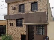 VENTA DE BONITA CASA EN CDAD GRAL ECOBEDO NUEVO LEON