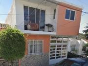 VENTA DE BONITA CASA EN CHAPALA JALISCO