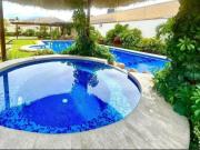 VENTA DE BONITA CASA EN CHAPULTEPEC, MOR
