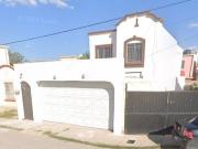 VENTA DE BONITA CASA EN CHIHUAHUA CHIHUAHUA