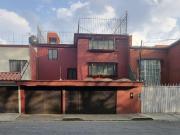 Venta de bonita casa en Coapa